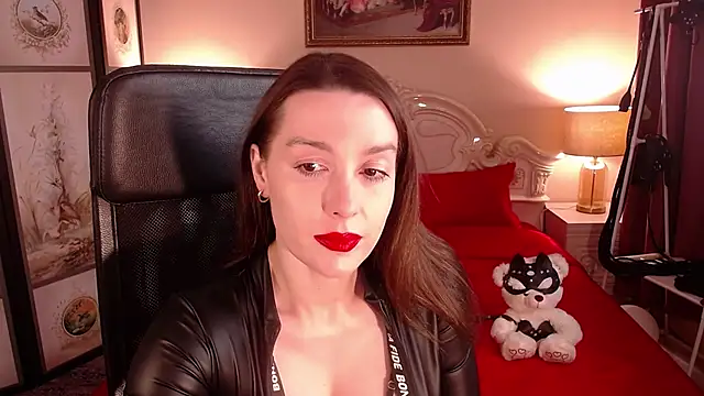 SofiaBimboss online show from December 2025 03:12:02 AM