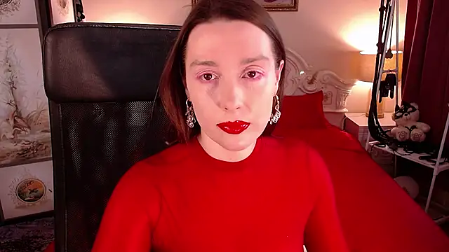 SofiaBimboss online show from February 2026 04:20:01 AM