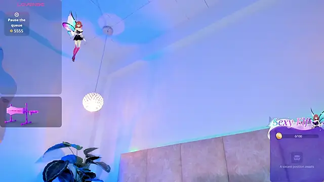 AbellaDannger online show from December 2025 03:08:01 AM