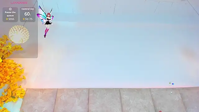 AbellaDannger online show from September 2025 02:38:02 AM