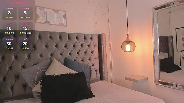 Anya Belth online show from October 2025 07:57:02 PM