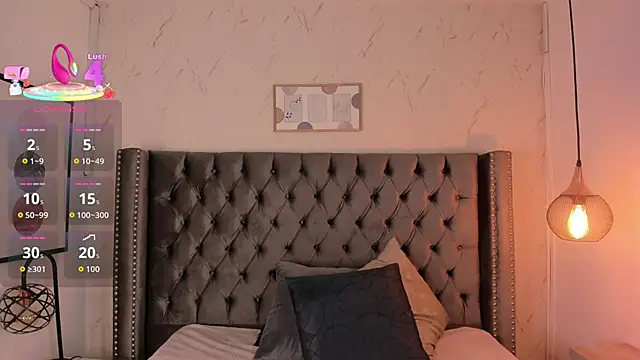 Anya Belth online show from October 2025 06:48:02 PM