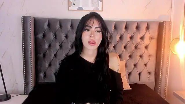 Anya Belth online show from July 2026 07:14:02 PM
