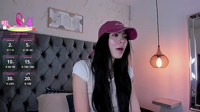 Snapshot of Anya_Belth chatting on January 2026 07:56:02 PM Anya Belth online show from January 2026 07:56:02 PM