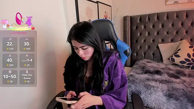 Snapshot of Anya_Belth chatting on February 2026 08:41:02 PM Anya Belth online show from February 2026 08:41:02 PM