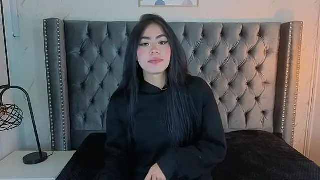 Anya Belth online show from April 2026 07:38:02 PM