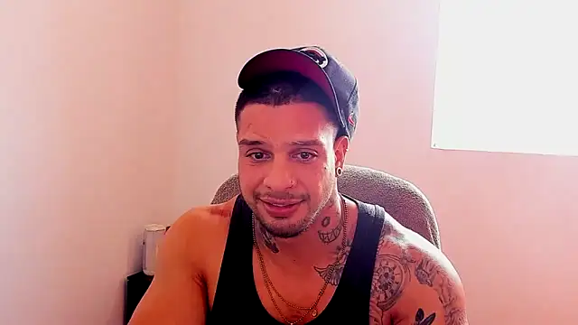 Marck Mathews online show from December 2025 06:12:01 PM