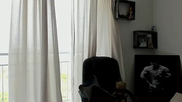 Snapshot of Marck_Mathews chatting on September 2025 01:07:02 PM Marck Mathews online show from September 2025 01:07:02 PM