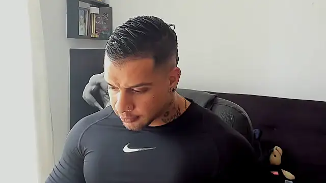 Marck Mathews online show from April 2026 04:44:02 PM