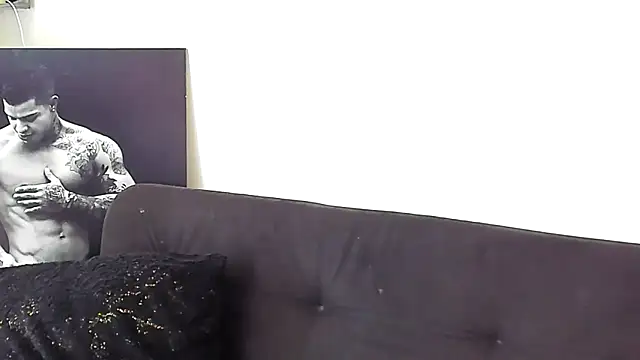 Snapshot of Marck_Mathews chatting on October 2025 06:55:02 PM Marck Mathews online show from October 2025 06:55:02 PM