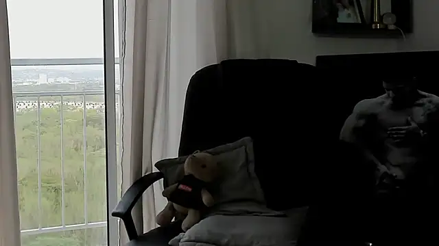 Snapshot of Marck_Mathews chatting on September 2025 10:51:02 AM Marck Mathews online show from September 2025 10:51:02 AM