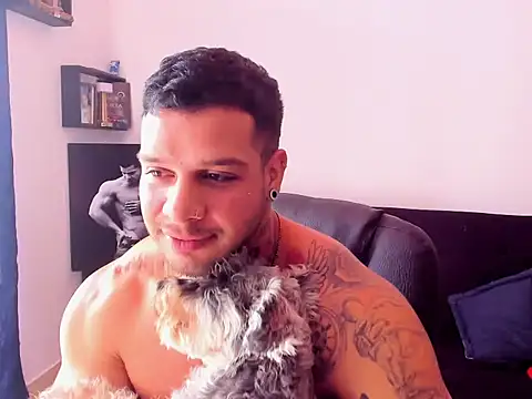 Marck Mathews online show from April 2026 02:56:01 PM