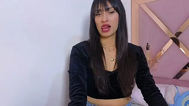 Sthephany grand online show from September 2025 03:16:02 PM