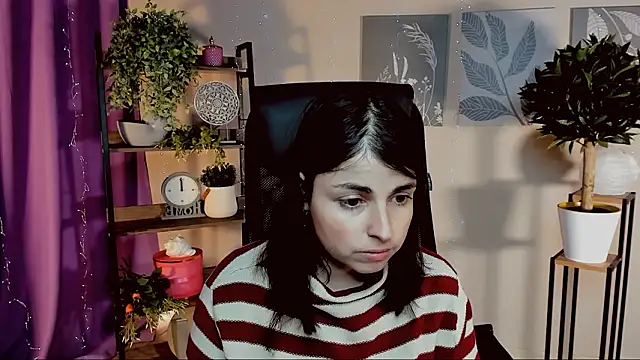 MartaEdams online show from February 2026 06:34:01 AM