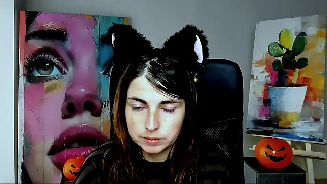 Snapshot of MartaEdams chatting on October 2025 06:14:02 AM MartaEdams online show from October 2025 06:14:02 AM