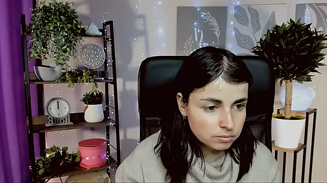 MartaEdams online show from February 2026 06:35:01 AM