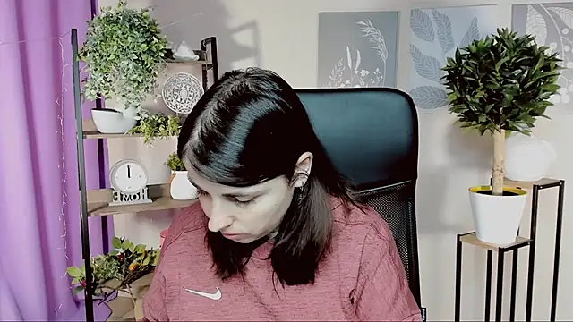 MartaEdams online show from March 2026 05:55:01 AM