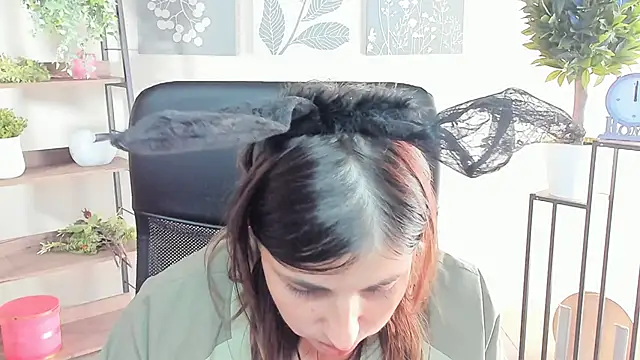 MartaEdams online show from September 2025 06:08:01 AM