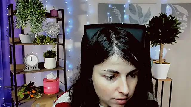 MartaEdams online show from January 2026 06:20:02 AM