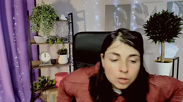 MartaEdams online show from March 2026 07:26:02 AM