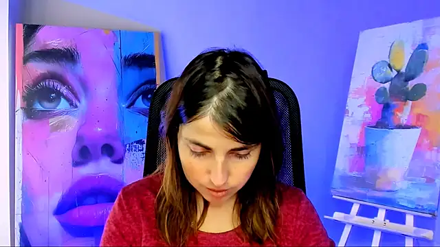 MartaEdams online show from October 2025 06:13:01 AM