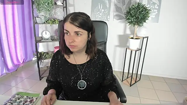 MartaEdams online show from June 2026 05:07:01 AM