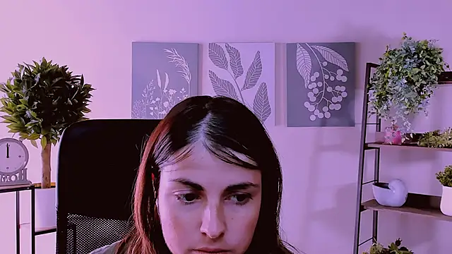 MartaEdams online show from September 2025 07:04:01 AM
