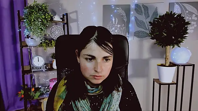 MartaEdams online show from April 2026 12:40:02 PM