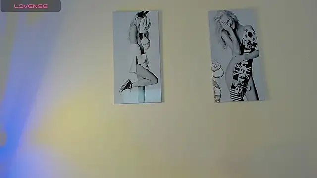 SamayRyann online show from November 2025 12:52:01 PM