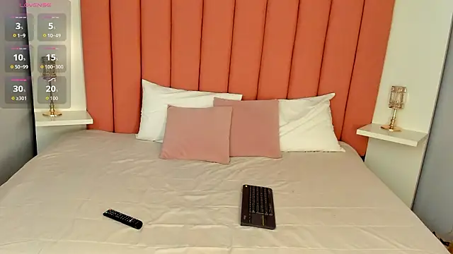 SamayRyann online show from March 2026 01:50:01 PM