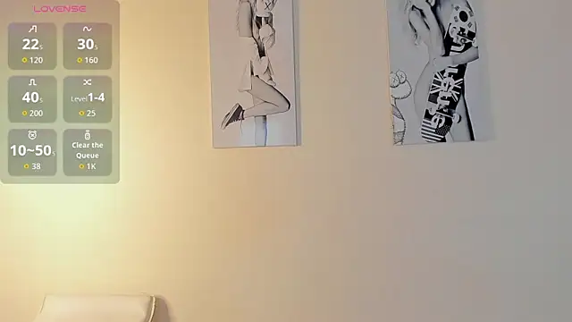 SamayRyann online show from October 2025 12:46:01 PM