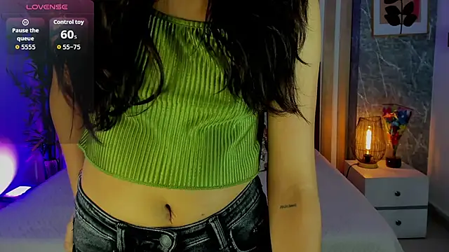 SamayRyann online show from February 2026 01:33:01 PM