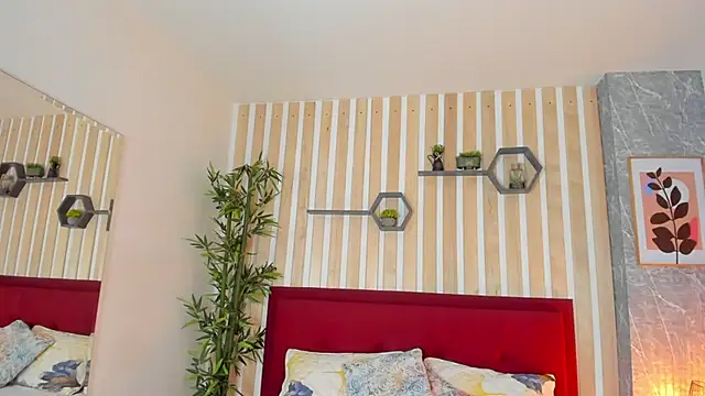 SamayRyann online show from September 2025 12:59:02 PM