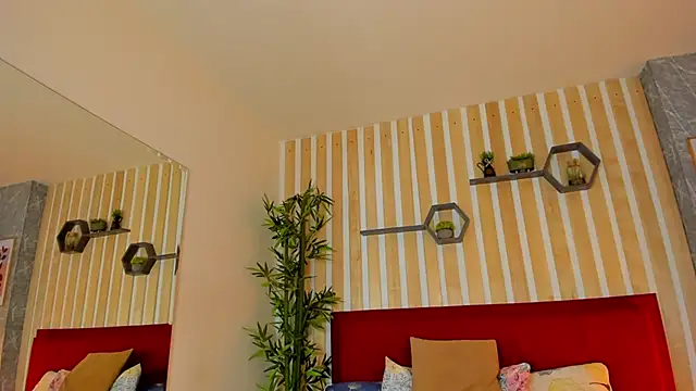 SamayRyann online show from September 2025 12:38:01 PM