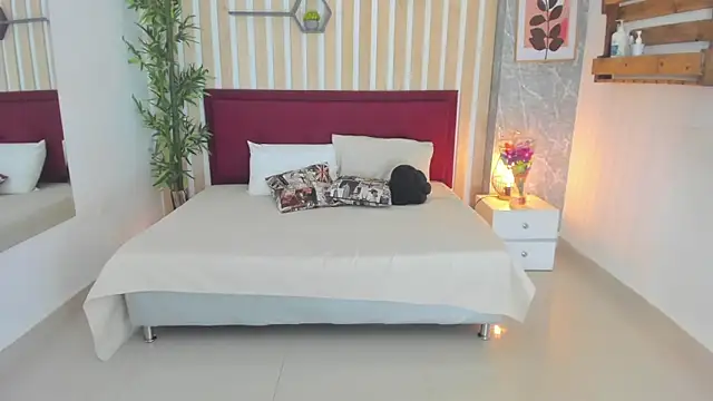 SamayRyann online show from March 2026 01:40:01 PM