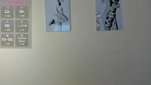 SamayRyann online show from November 2025 12:42:02 PM