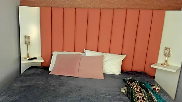 SamayRyann online show from March 2026 01:45:01 PM