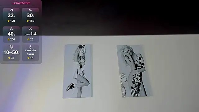 SamayRyann online show from October 2025 12:59:02 PM