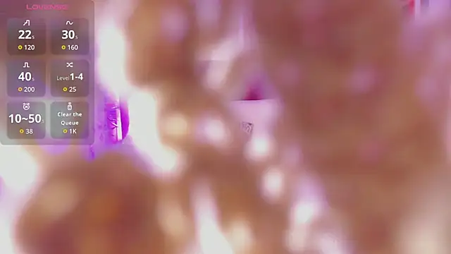 SamayRyann online show from February 2026 01:22:01 PM