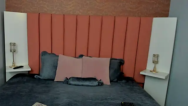 SamayRyann online show from March 2026 01:12:01 PM