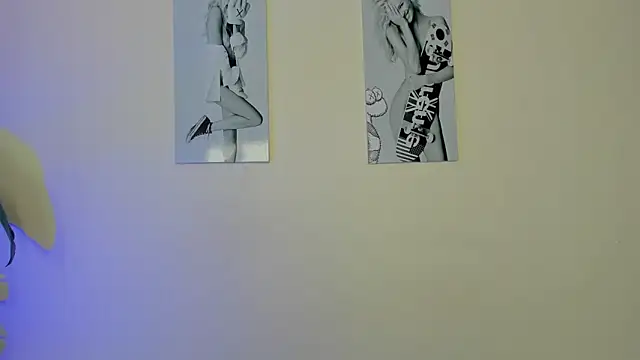 SamayRyann online show from November 2025 01:34:01 PM