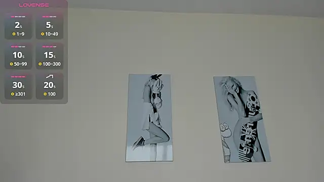 SamayRyann online show from November 2025 01:12:01 PM