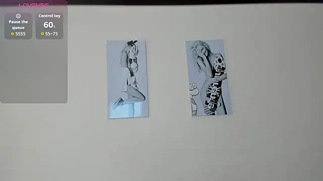 SamayRyann online show from October 2025 01:01:01 PM