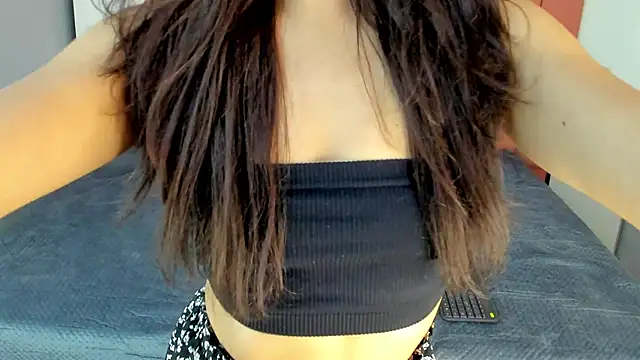 SamayRyann online show from March 2026 02:08:02 PM