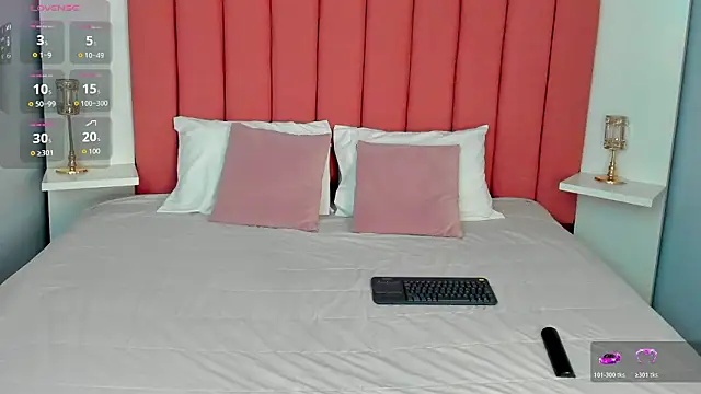 SamayRyann online show from March 2026 01:26:01 PM