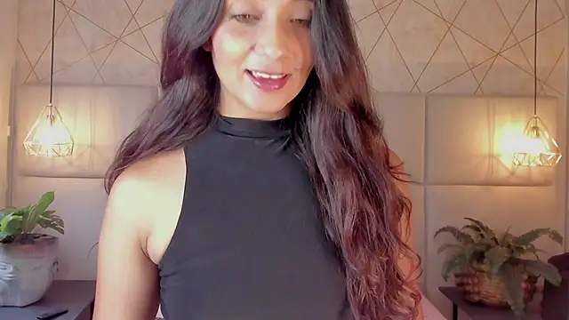 SamayRyann online show from May 2026 01:42:01 PM