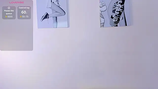 SamayRyann online show from October 2025 01:21:01 PM