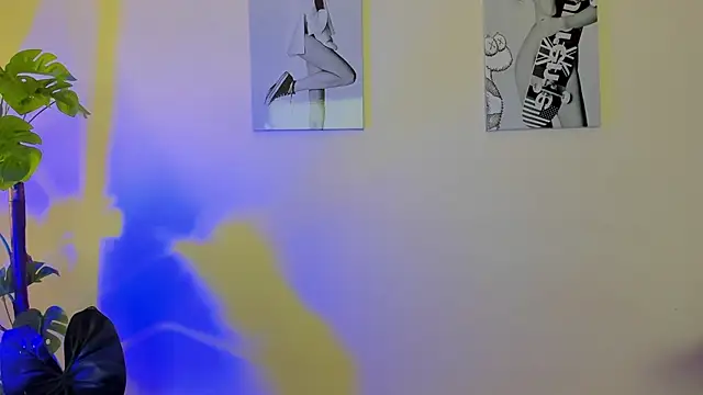 SamayRyann online show from November 2025 01:05:01 PM