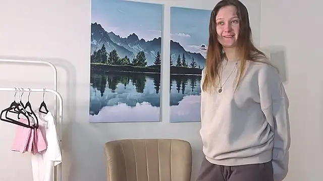 BridgetBagge online show from January 2026 06:17:01 AM