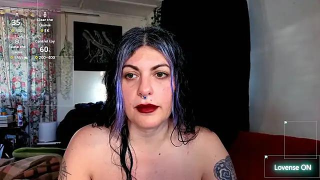 bvbyscorpio666 online show from September 2025 08:52:01 PM